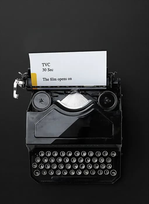 TV Commercial Scripts thumbnail